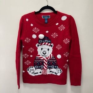 Christmas Sweater